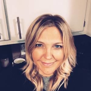 Meet your Posher, Trisha